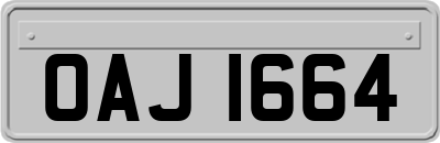 OAJ1664