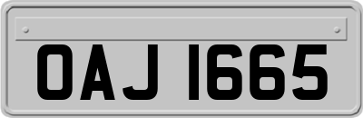 OAJ1665
