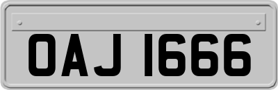 OAJ1666
