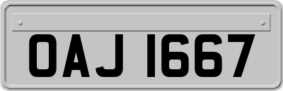 OAJ1667