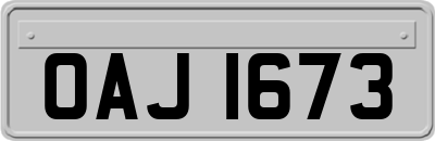 OAJ1673