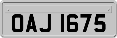 OAJ1675