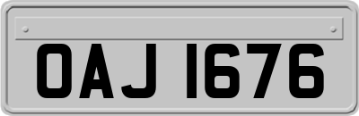 OAJ1676