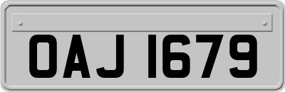 OAJ1679