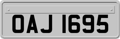 OAJ1695