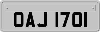 OAJ1701