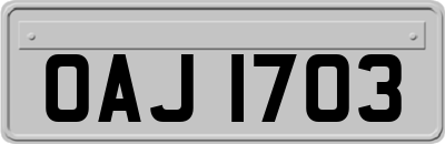 OAJ1703