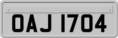 OAJ1704