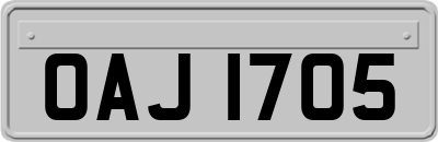 OAJ1705