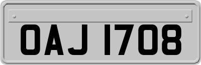 OAJ1708