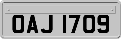 OAJ1709