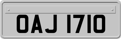 OAJ1710