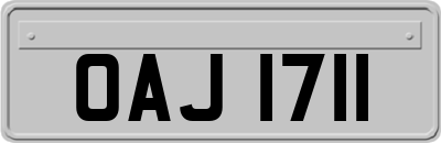 OAJ1711