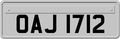 OAJ1712