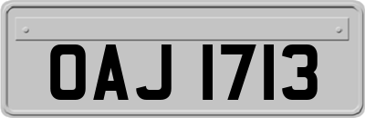 OAJ1713