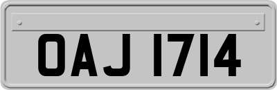 OAJ1714