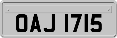 OAJ1715