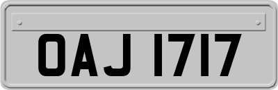 OAJ1717