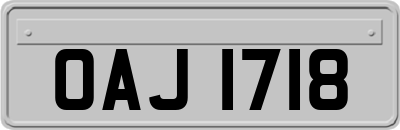 OAJ1718