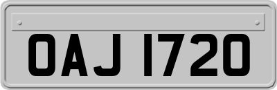OAJ1720