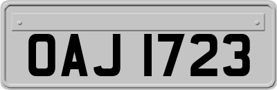 OAJ1723