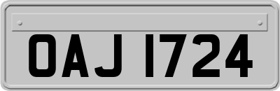 OAJ1724
