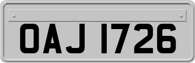 OAJ1726