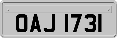 OAJ1731