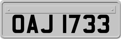 OAJ1733