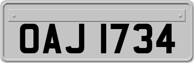OAJ1734