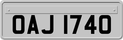 OAJ1740