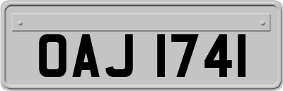 OAJ1741