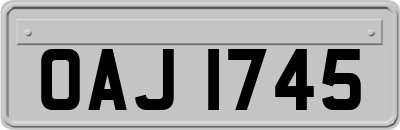 OAJ1745