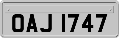 OAJ1747