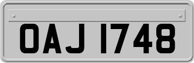 OAJ1748