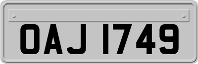 OAJ1749