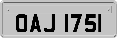 OAJ1751