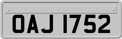 OAJ1752