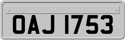 OAJ1753