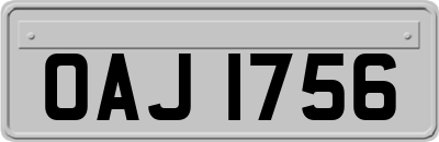 OAJ1756