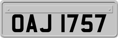 OAJ1757