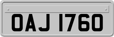 OAJ1760
