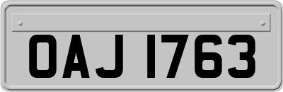 OAJ1763