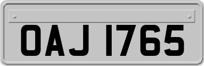 OAJ1765