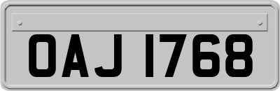 OAJ1768