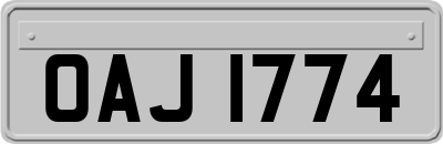 OAJ1774