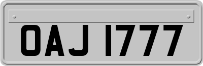 OAJ1777