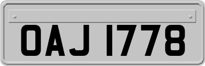 OAJ1778