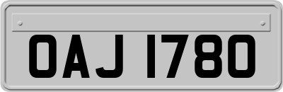 OAJ1780