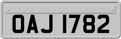 OAJ1782